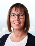 Bausachverständige, Immobiliensachverständige, Immobiliengutachterin und Baugutachterin  Tatjana Neumann Wiernsheim