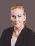 Bausachverständige, Immobiliensachverständige, Immobiliengutachterin und Baugutachterin  Katja Westphal Wiernsheim