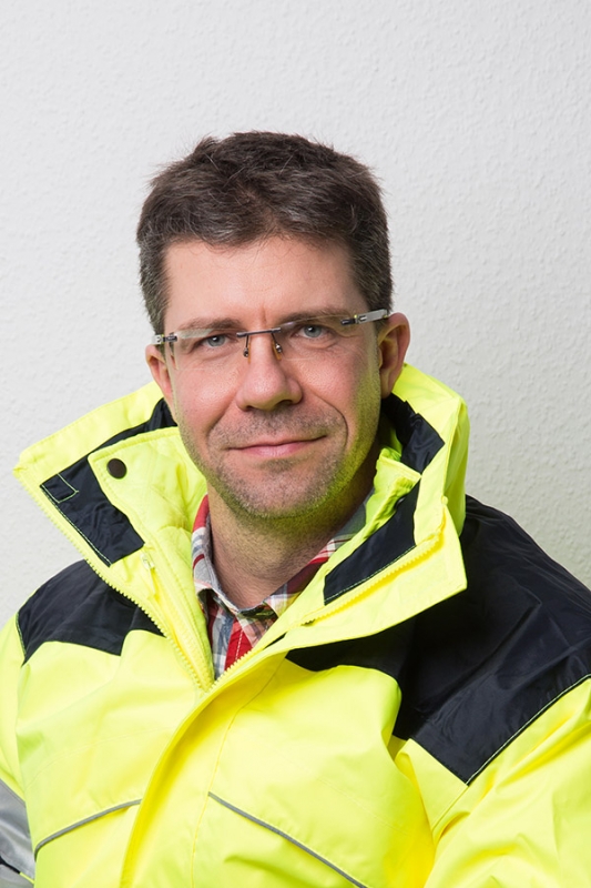 Bausachverständiger, Immobiliensachverständiger, Immobiliengutachter und Baugutachter  Alexander Gräfe Wiernsheim