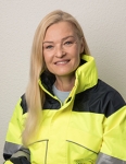 Bausachverständige, Immobiliensachverständige, Immobiliengutachterin und Baugutachterin  Katrin Ehlert Wiernsheim