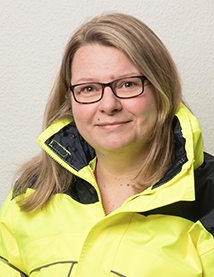 Bausachverständige, Immobiliensachverständige, Immobiliengutachterin und Baugutachterin  Svenja Rohlfs Wiernsheim